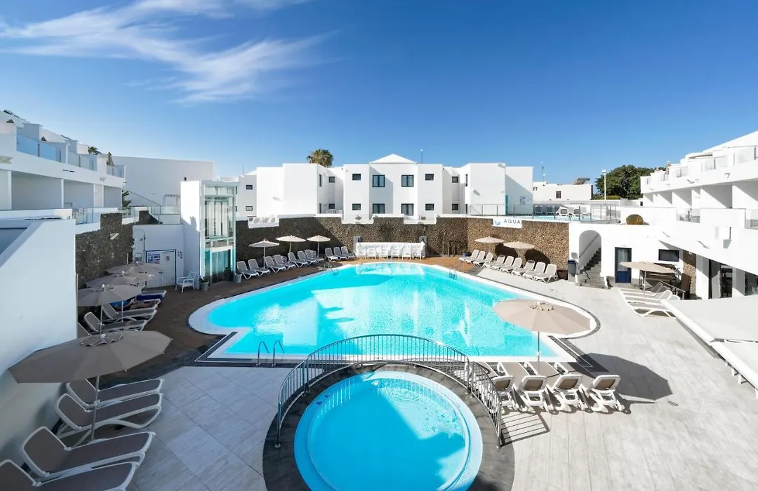 Aqua Suites-1