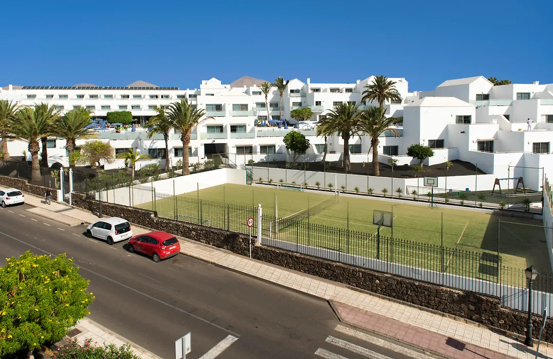 Hotel Lanzarote Village-1